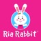 Ria Rabbit is India's first age appropriate and culturally relevant home-grown intellectual property 