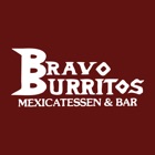 Bravo Burritos