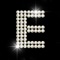 Icon Diamond Letters Slot E
