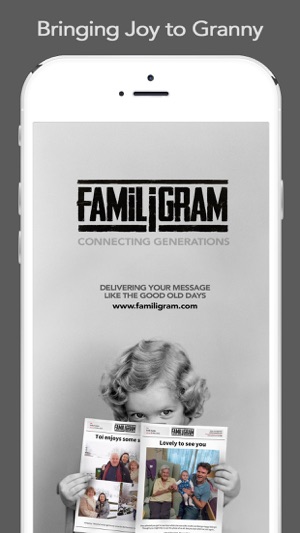 Familigram(圖1)-速報App