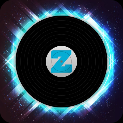 DJ Scratcher Neo For Fun iPhone & iPad Game Reviews