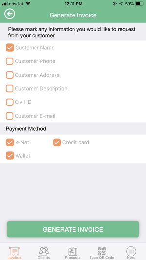 Click Merchant App(圖4)-速報App