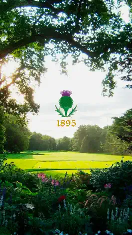 Game screenshot The Country Club of Rochester mod apk