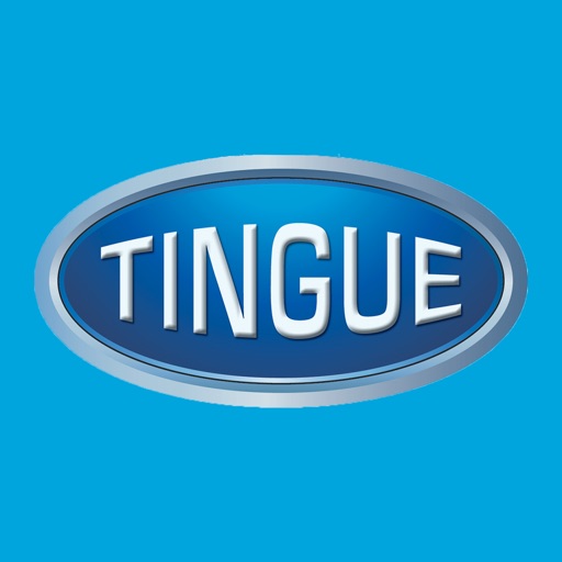 Tingue iOS App