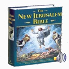 Top 30 Book Apps Like New Jerusalem Bible - Best Alternatives