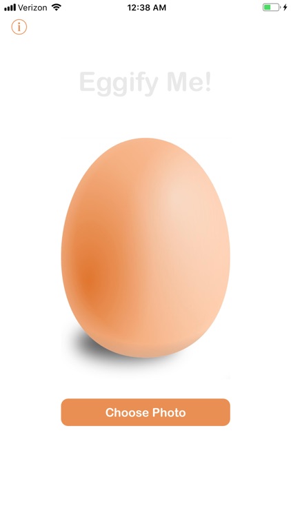 Eggify Egg Yourself!