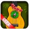 Icon Ukulele Chords Compass Lite