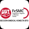 FeSMC Madrid - KONECTA BTO
