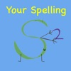 Your Spelling Grade 3/4