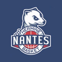 Nantes Basket Hermine pour PC