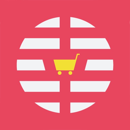 海南幸福商城logo