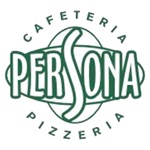 Cafeteria  Pizzeria PERSONA