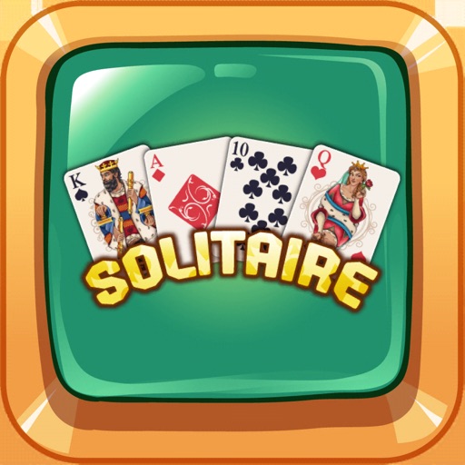 Solitaire #1 iOS App