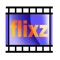 We introduce Flixz animated greetings cards that you send from mobile to mobile or computer by just selecting an animated short video from the collection, and write a message to include