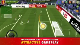 Game screenshot Super Fire Soccer hack