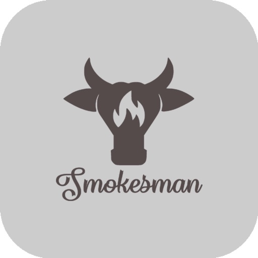 Smokesman icon
