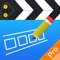 Perfect Video is a really EASY TO USE and Full featured video/slideshow editing app