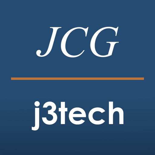JCG & J3Tech Events