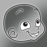 Cute Baby Stickers