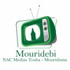Mouridebi