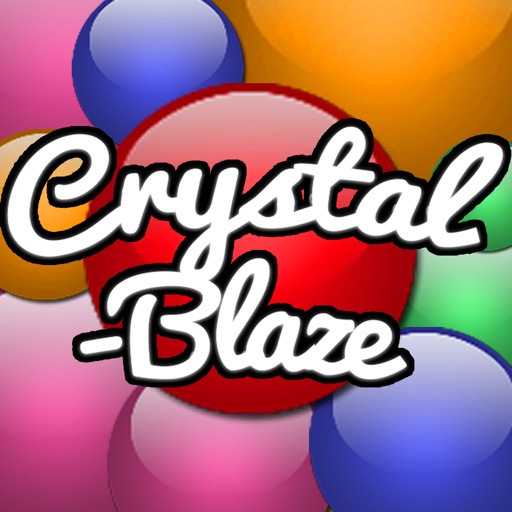 CrystalBlaze