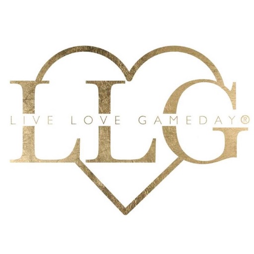 Live Love Gameday® iOS App