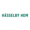 Hässelby Hems app för hyresgäster