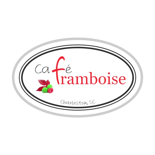 Cafe Framboise icon