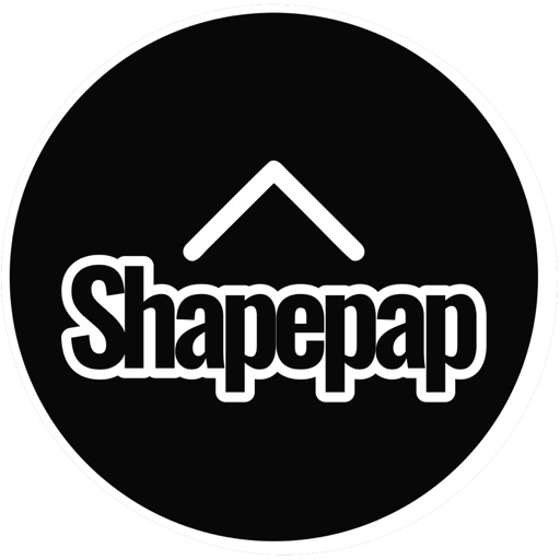 Shapepap