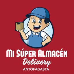 Mi Súper Almacén