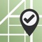 IncidentView Inspect is a map-based inspection app
