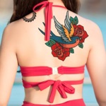 Tattoo My Photo Editor  Maker