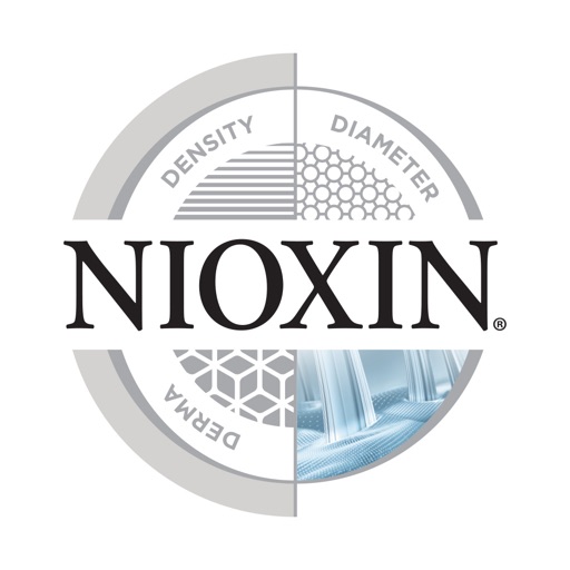 Nioxin Client Consultation icon
