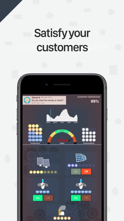 Electricity screenshot-3