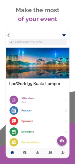 LocWorld