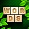 Is a new type of classic word search puzzle game