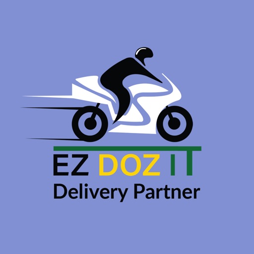 Ezdozit Delivery Boy