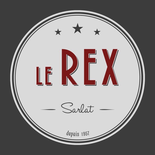 Rex Sarlat Download