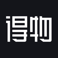 得物(毒)-有毒的运动×潮流×好物