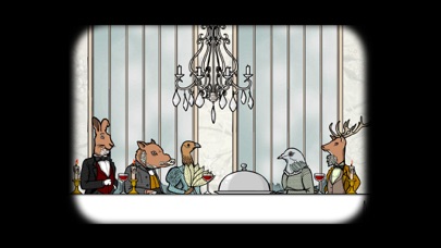 Rusty Lake Hotel Screenshot 2