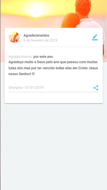 Conexões screenshot-3