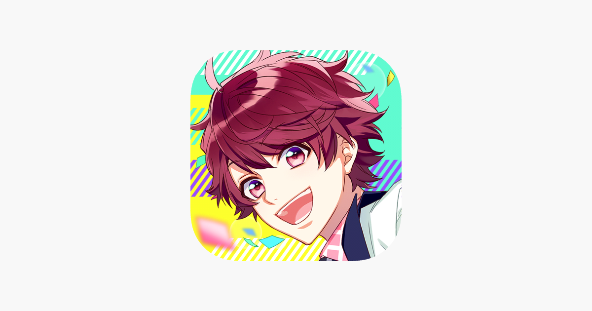 A3 Otome Anime Game On The App Store