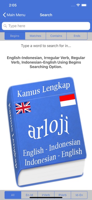 Kamus Lengkap Arloji