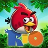Angry Birds Rio HD iPad