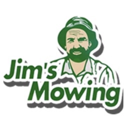 Jims Mowing