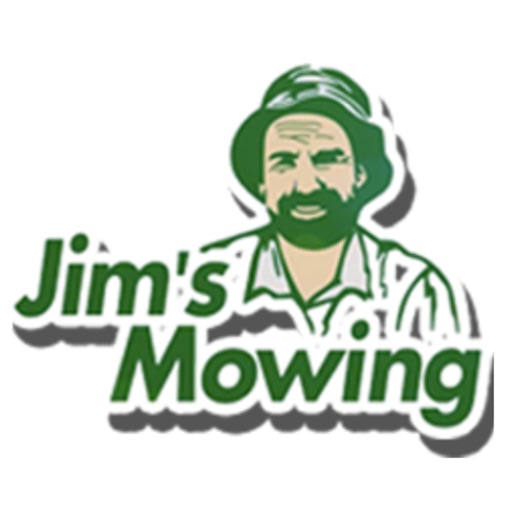 Jims Mowing