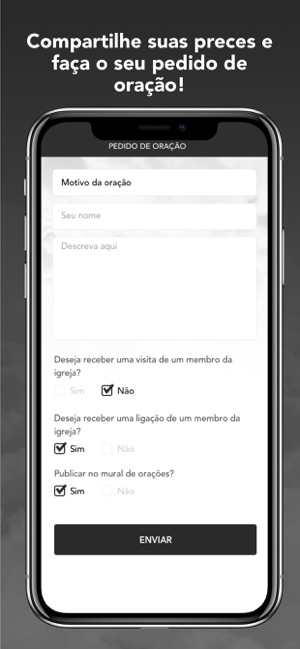 Lagoinha Dallas Church(圖3)-速報App