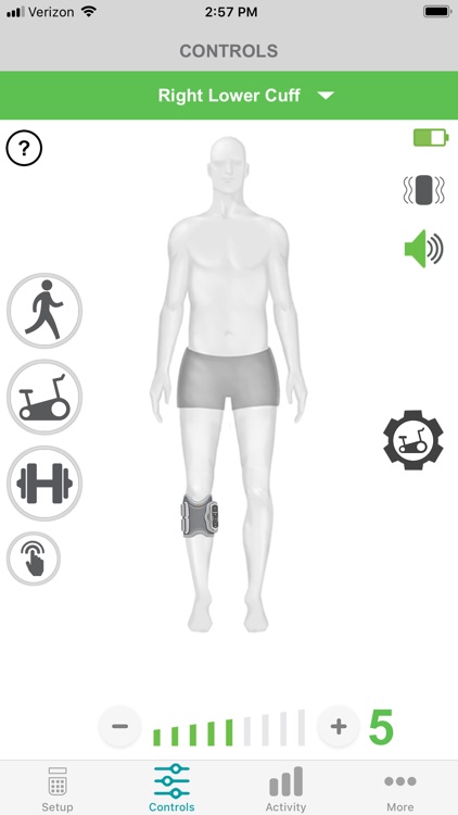 myBioness screenshot-3