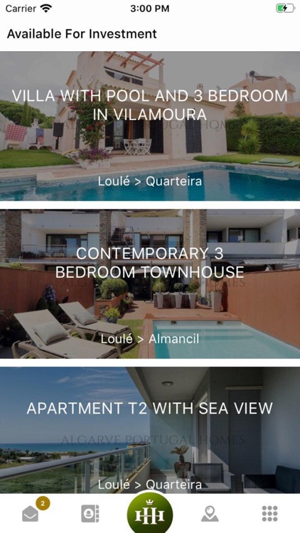 Holideum : Invest in Rentals screenshot-4