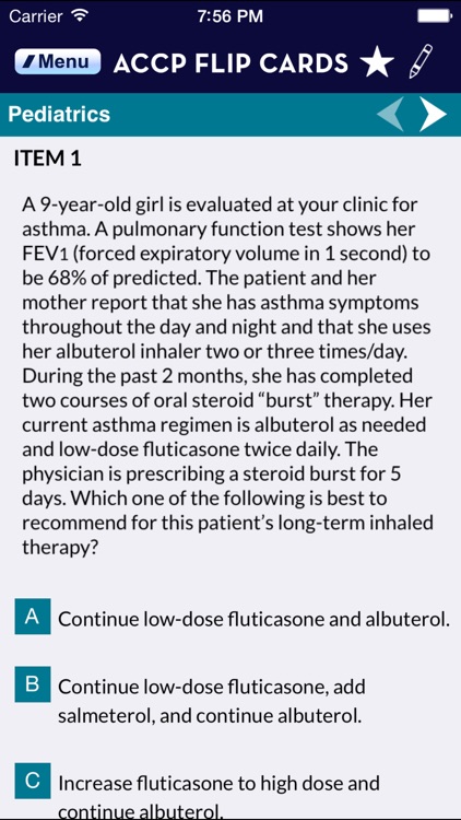 Pharmacotherapy Flipcards 2014